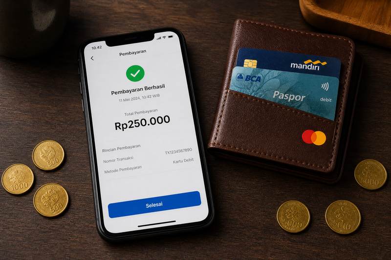 Panduan Lengkap Deposit Pulsa: Cara Mudah dan Praktis Bertransaksi di Era Digital