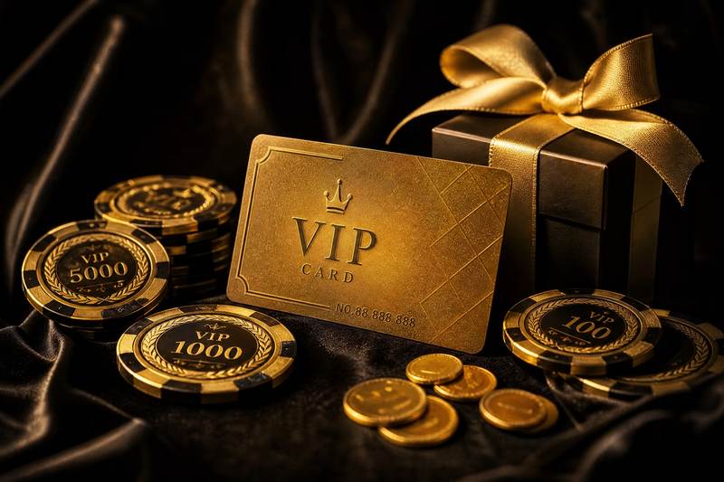 Panduan Transparansi VIP dan Promosi: Cara Membaca Syarat dan Ketentuan Bonus