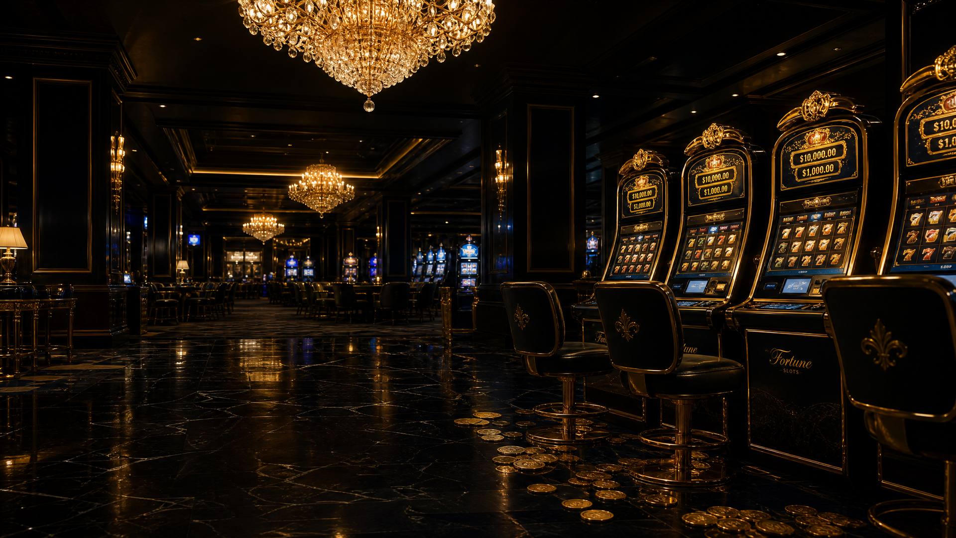 Royal138 Casino