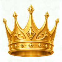 Royal138 Logo